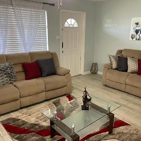 Cozy 2 Bedrooms Near The Beach And Downtown Delray